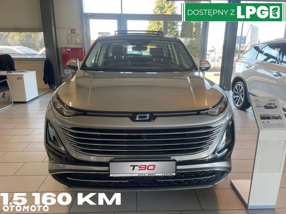 Bestune T90 - 1