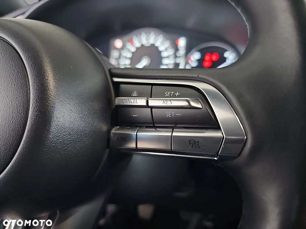 Mazda 3 2.0 mHEV Kanjo - 21