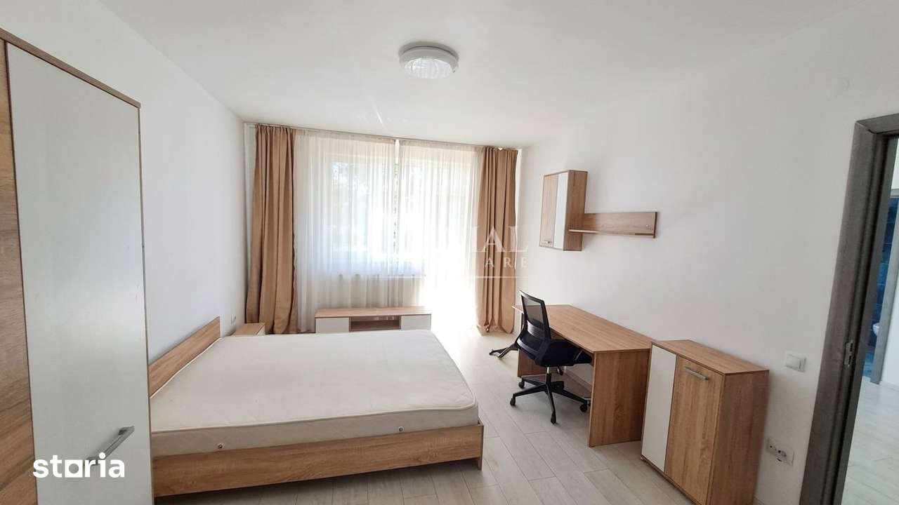 Apartament 2 Camere | 44 Mp | Balcon | Parcare | Buna Ziua LIDL — fotografia 3