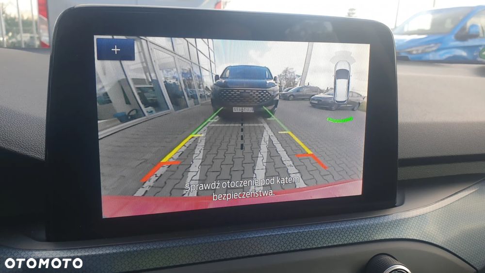 Ford Focus 1.5 EcoBoost Start-Stopp-System ACTIVE - 24