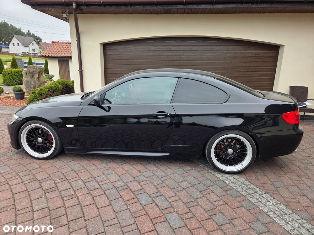 BMW Seria 3 320d - 16