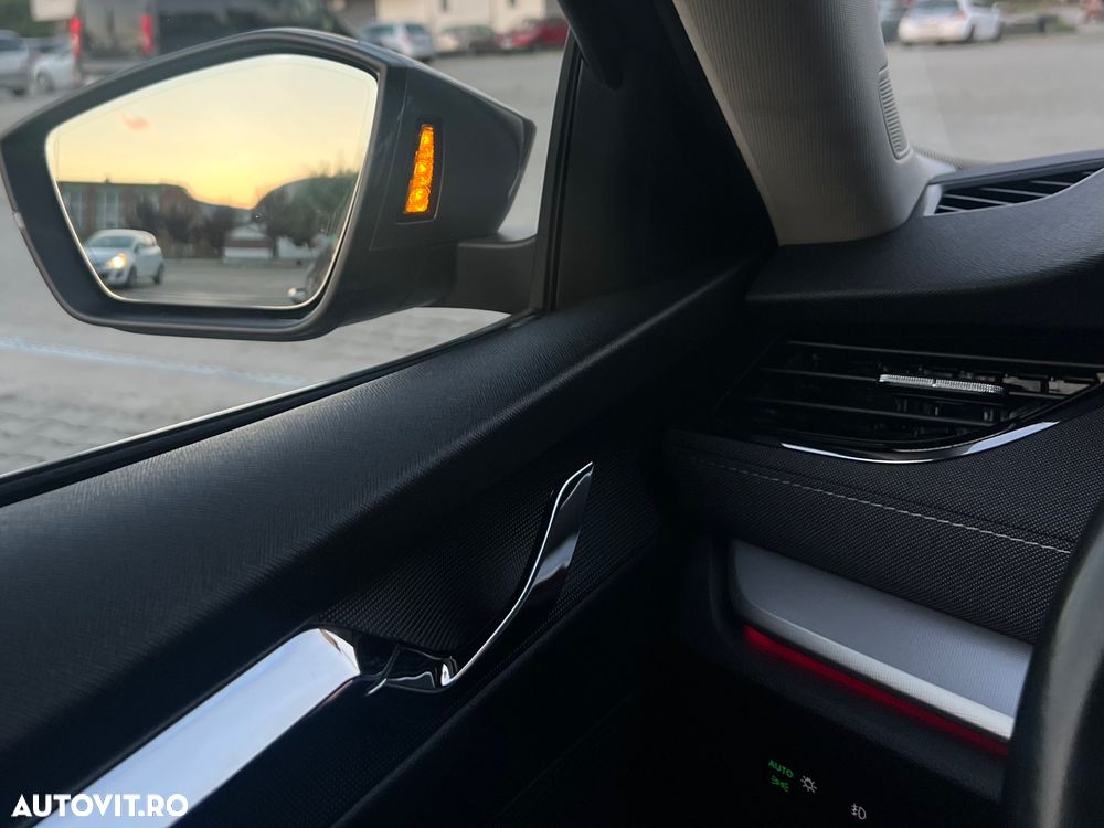 SKODA Octavia 2023 — imagine 28
