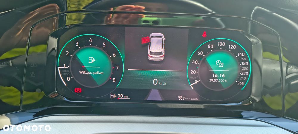 Volkswagen Golf 1.5 TSI EVO Life - 13