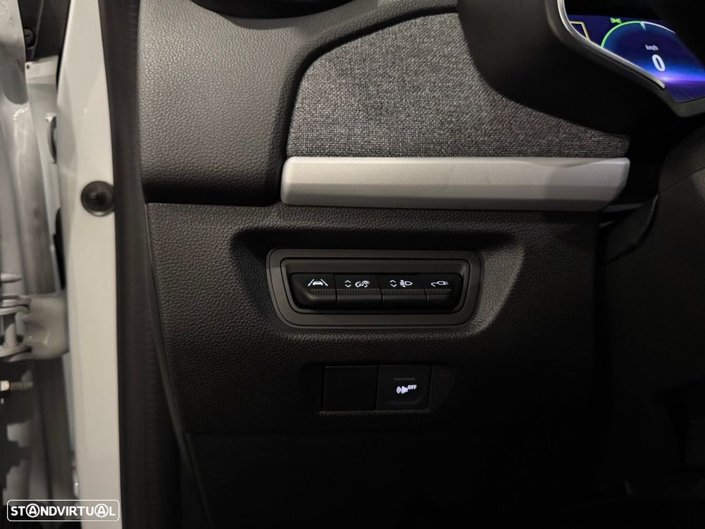 Renault Zoe (c/ Bateria) Exclusive 50 - 10
