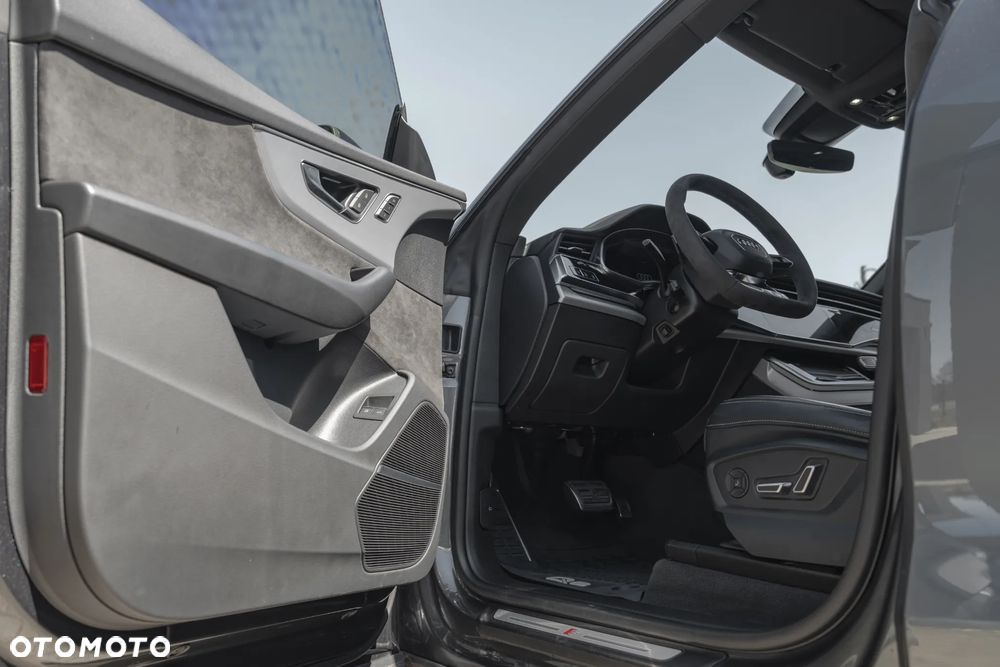 Audi Q8 - 20