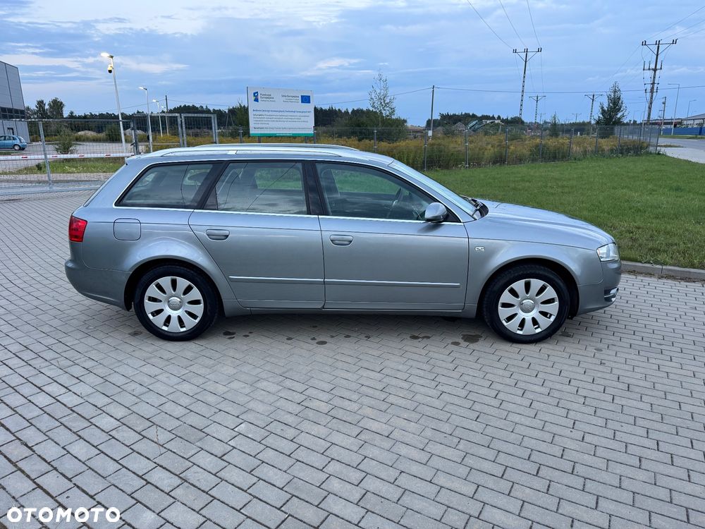 Audi A4 Avant - 3
