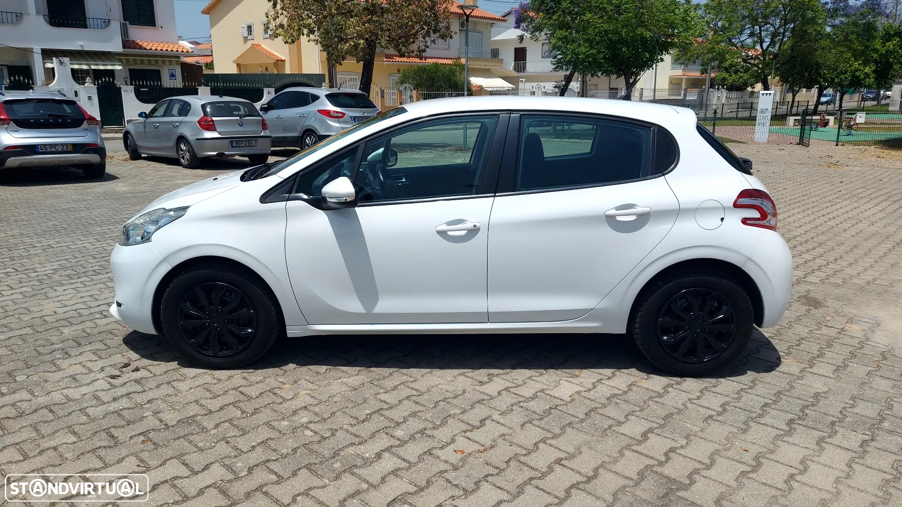 Peugeot 208 PureTech 68 Like - 23