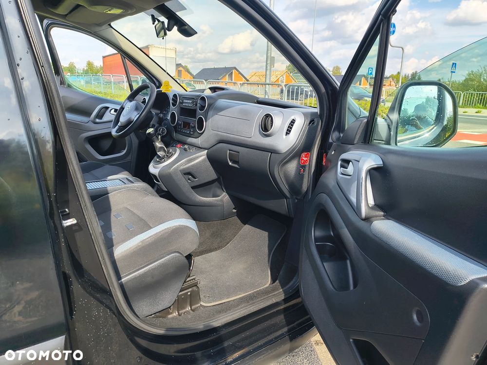 Citroën Berlingo Multispace VTi 120 XTR - 27