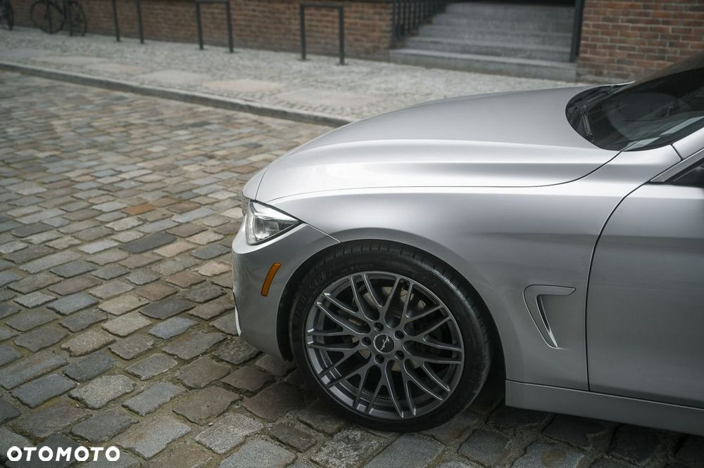 BMW Seria 4 - 17
