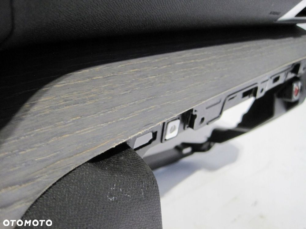 Konsola deska PEUGEOT 3008 II GT USZK - 4