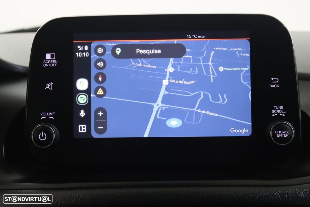 Fiat Tipo Cross 1.3 Multijet - 20