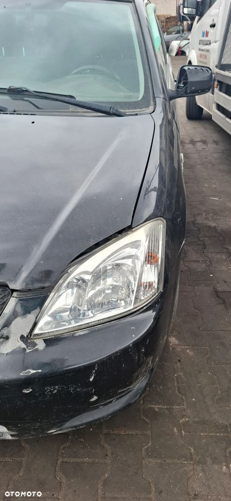 Toyota Corolla 1,4 D na części - 6