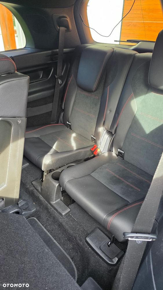 Mercedes-Benz GLB 220 d 4-Matic AMG Line 8G-DCT - 34