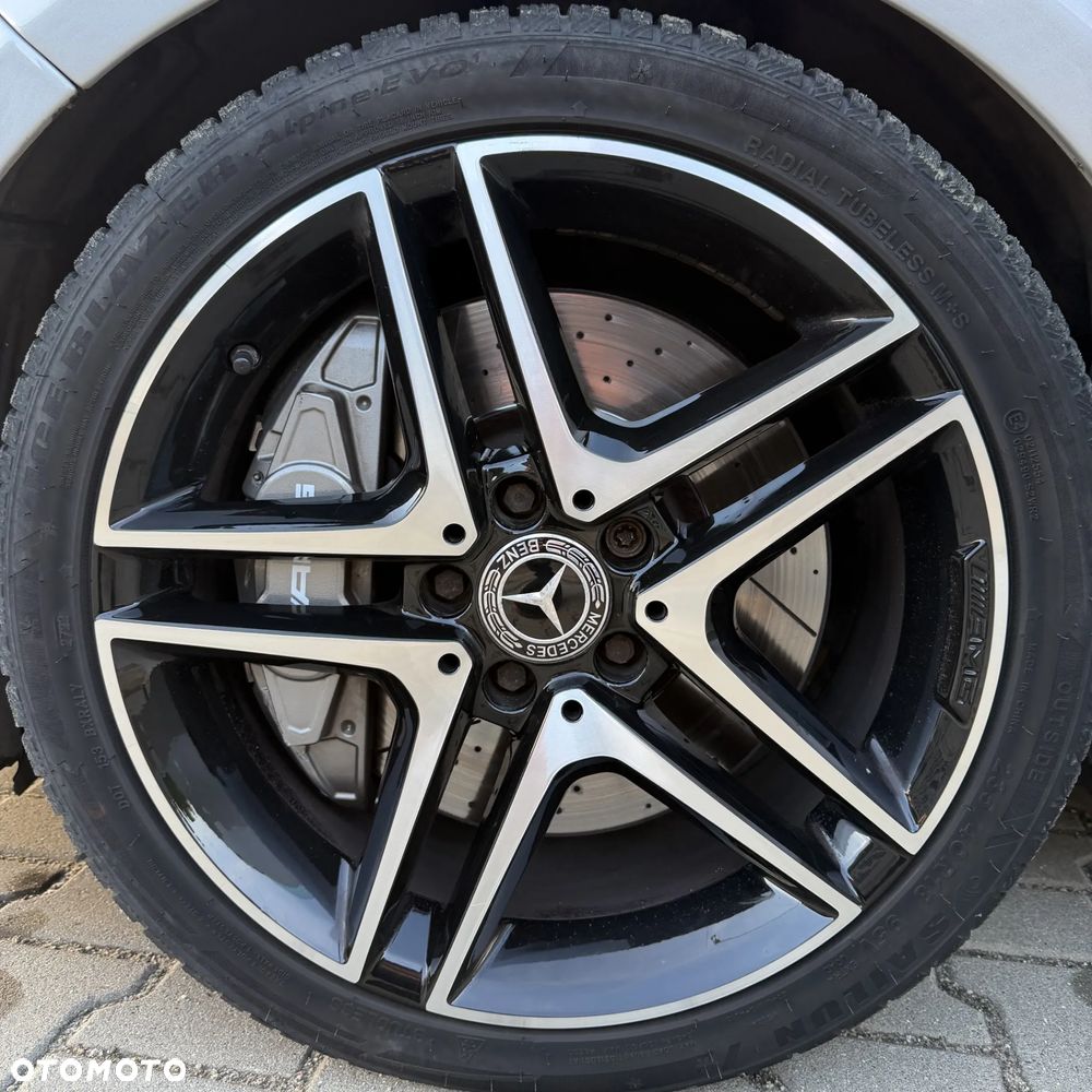 Mercedes-Benz CLA 45 AMG 4Matic 7G-DCT - 19