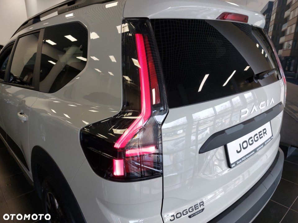 Dacia Jogger - 20