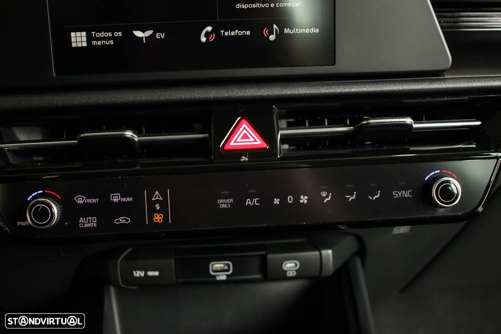 Kia Niro EV Spirit - 15