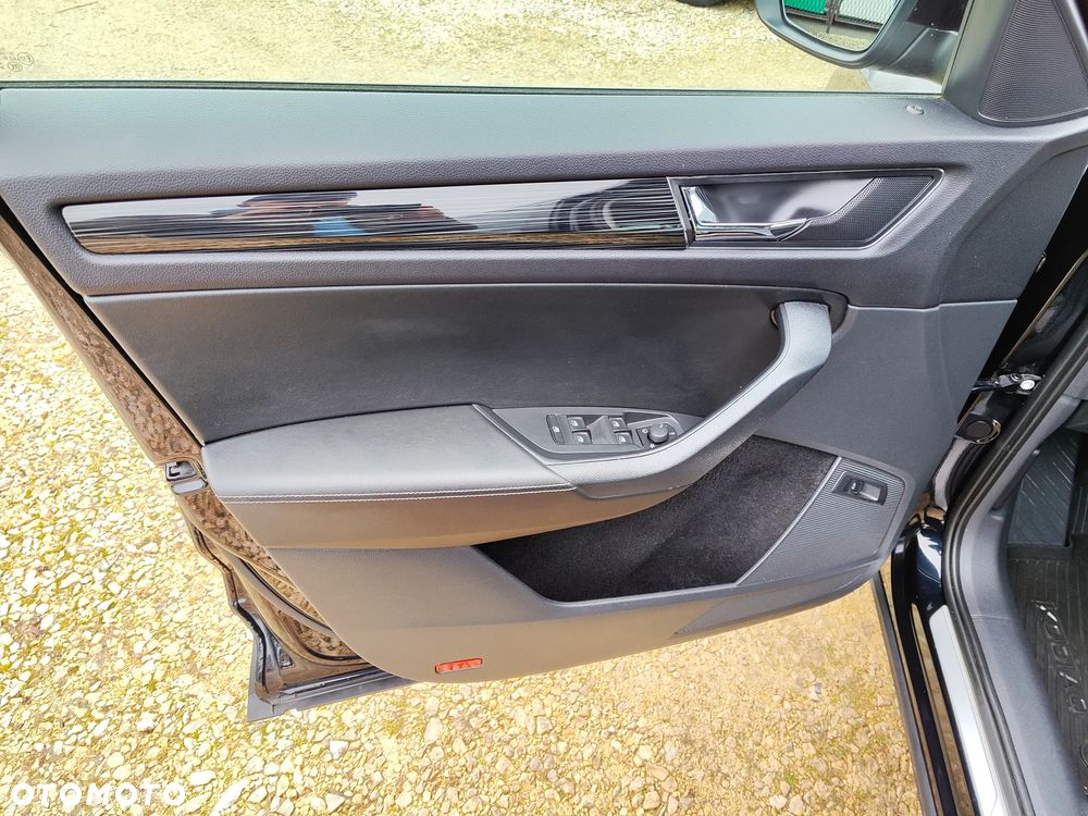 Skoda Kodiaq 2.0 TDI 4x4 Style DSG - 21