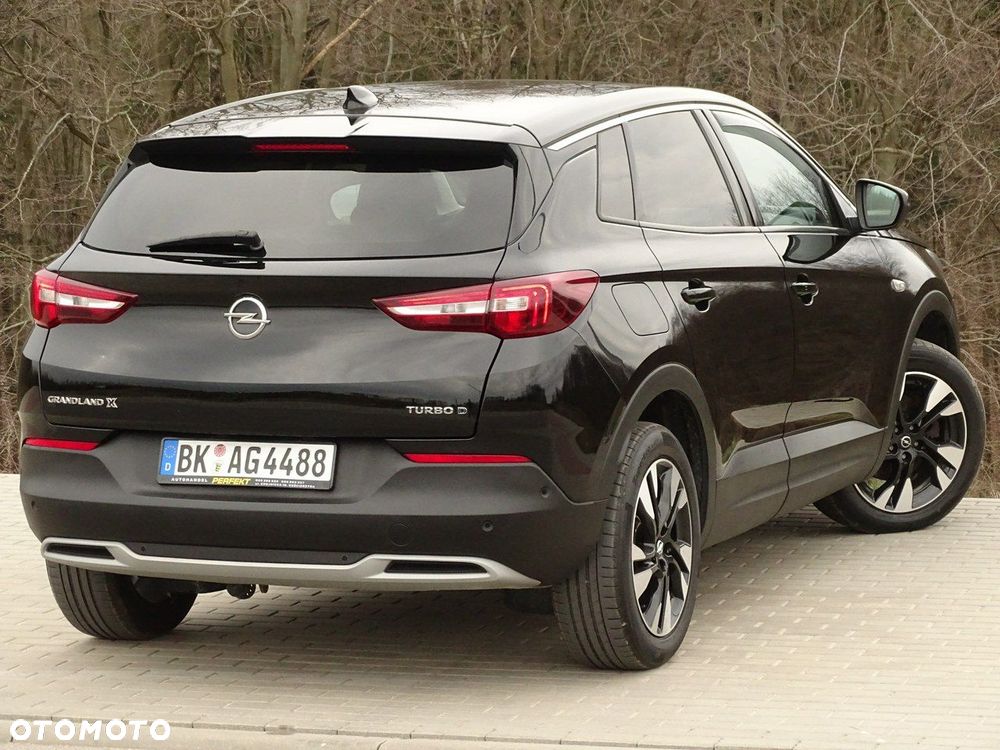 Opel Grandland X - 6