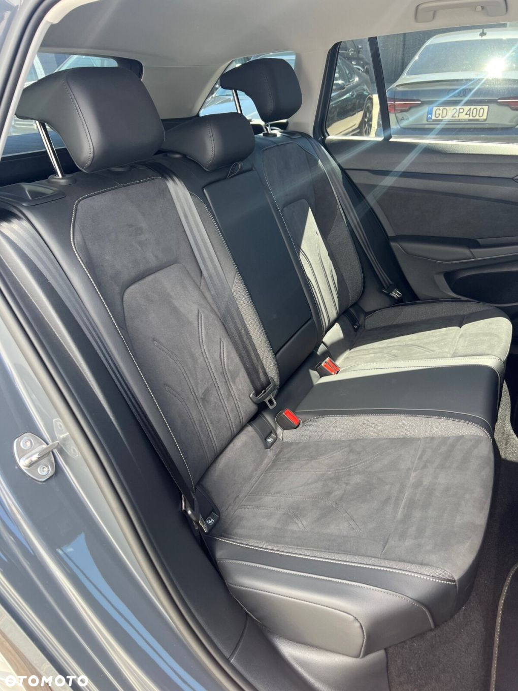 Volkswagen Golf - 7