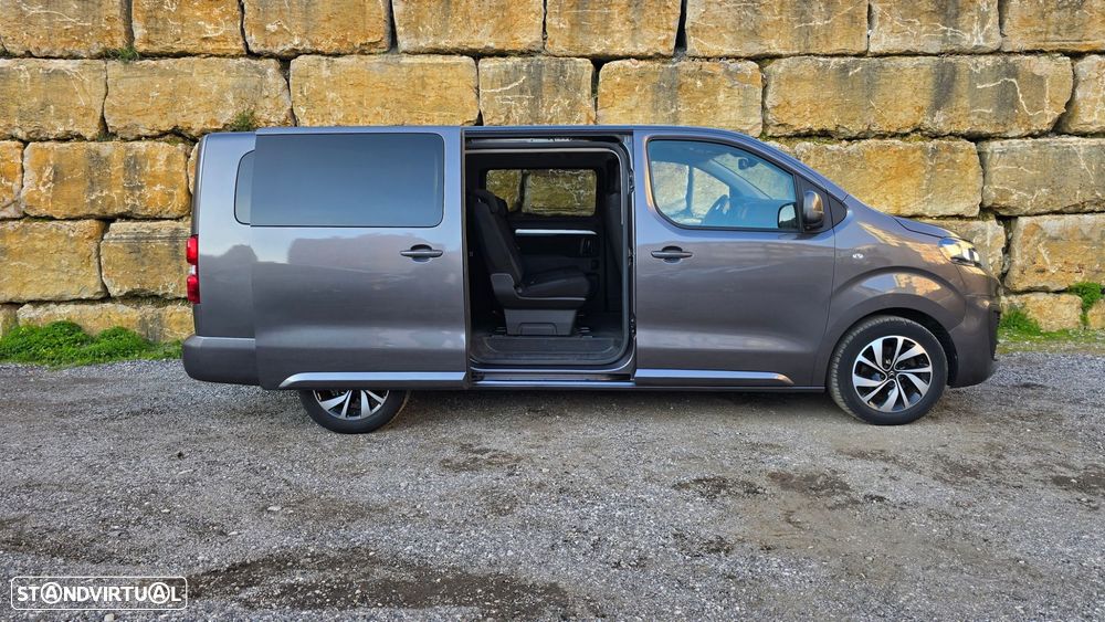 Citroën Spacetourer 1.5 BlueHDi XL Feel - 6