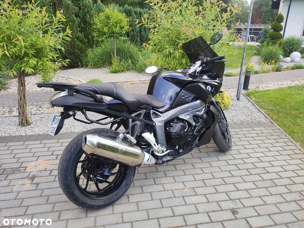 BMW K - 11