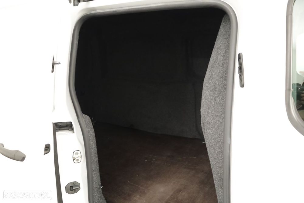 Citroën berlingo 1.5 bluehdi xl - 21