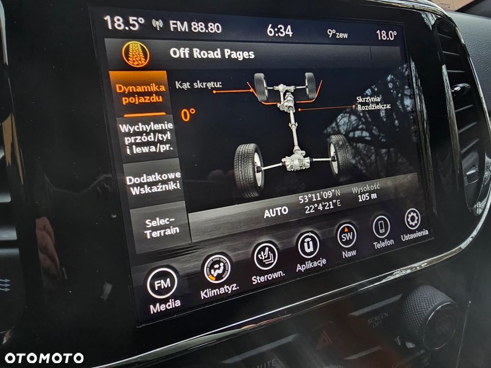 Jeep Grand Cherokee 3.6 V6 Laredo - 25