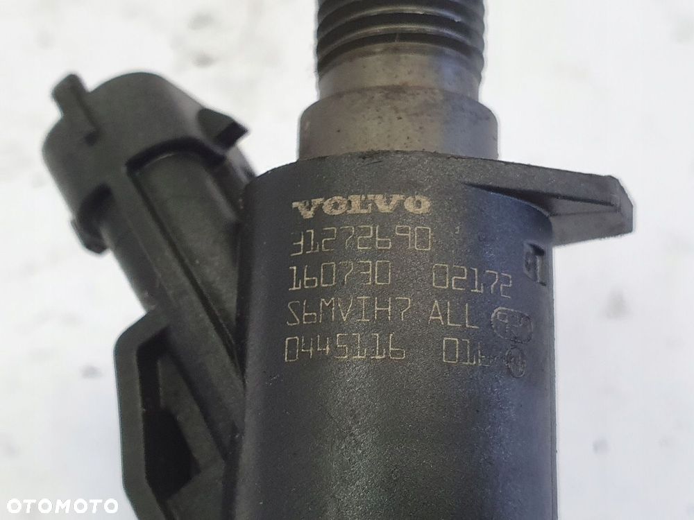 Używany Pompowtryskiwacze - 145 PLN - Otomoto.pl