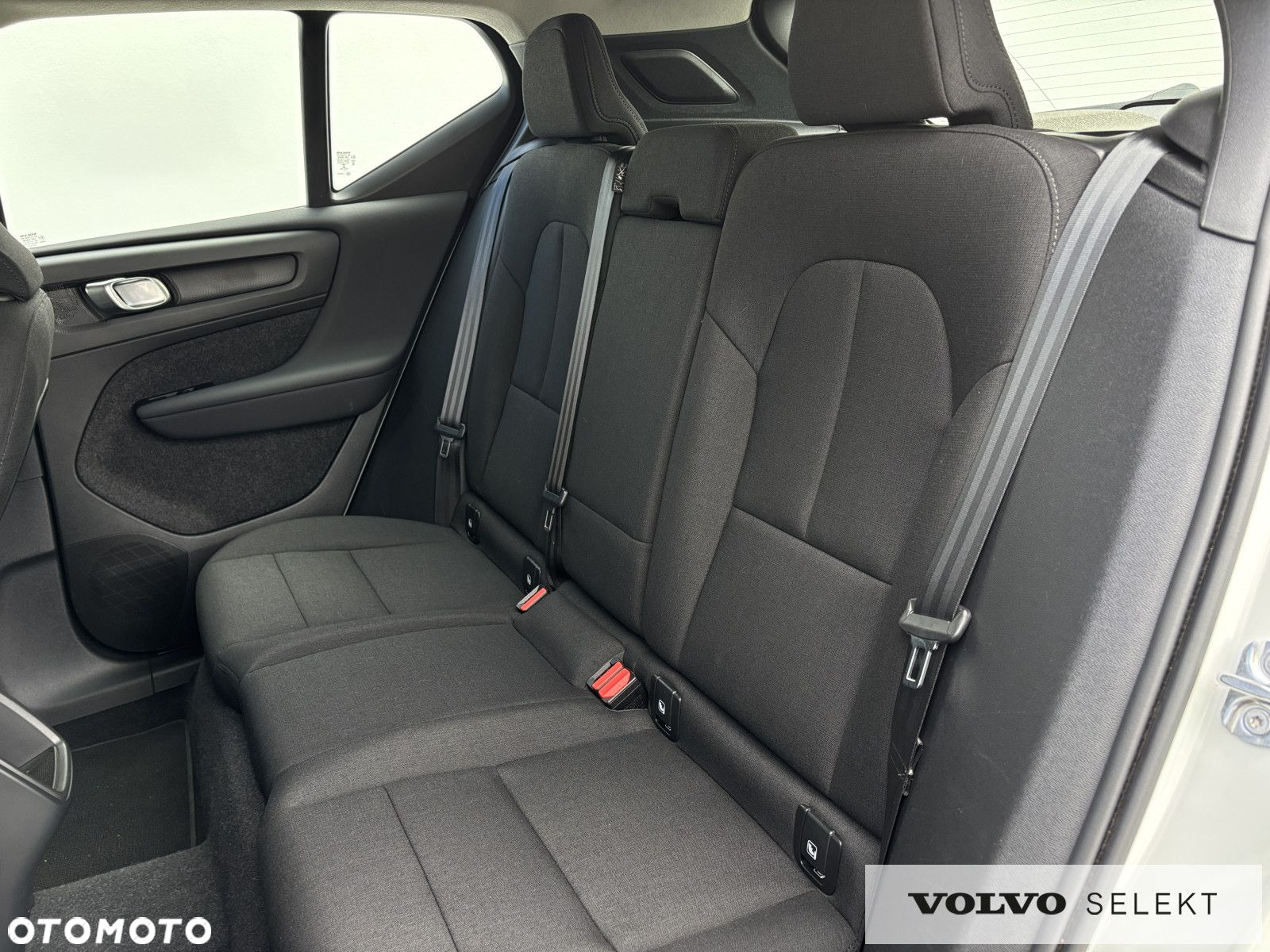 Volvo XC 40 - 19