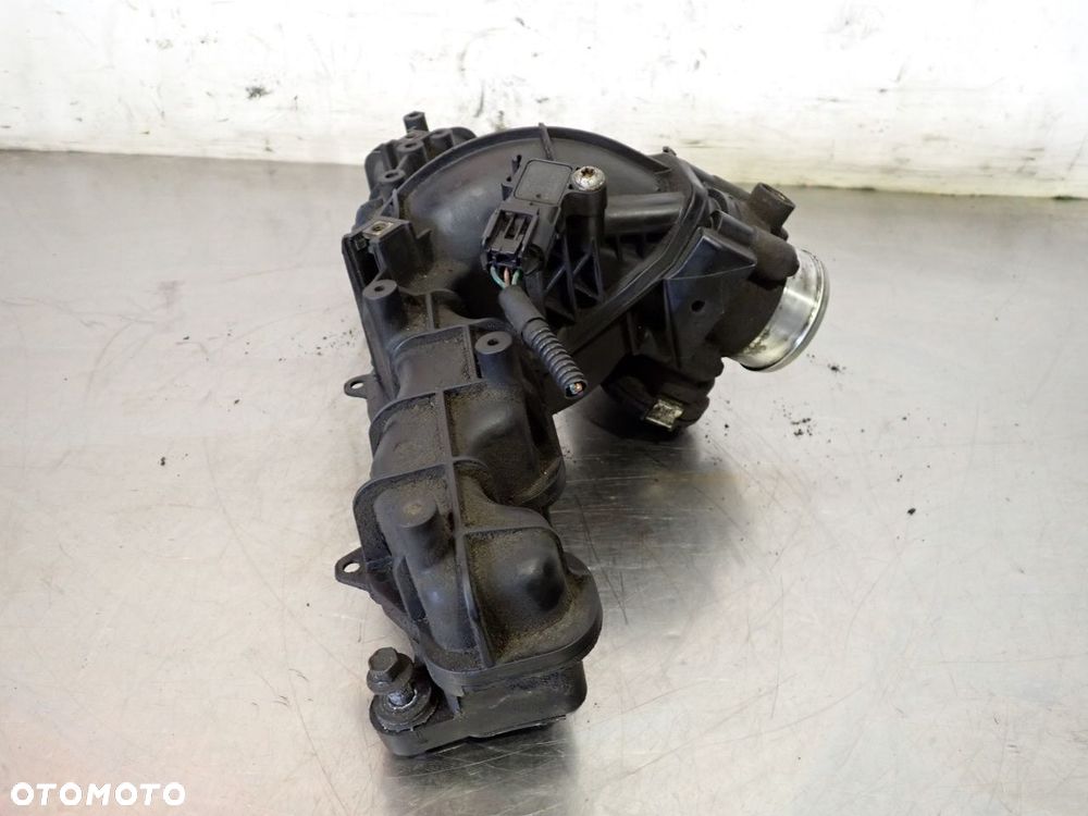 KOLEKTOR SSĄCY PRZEPUSTNICA PEUGEOT BOXER II BK2Q-9E926-AC   0280750598  BK2Q-9424-CD  AG91-9F479-AB - 6