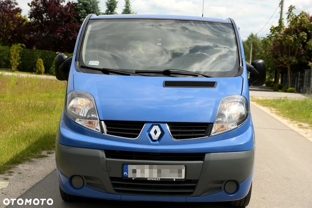 Renault Trafic - 12