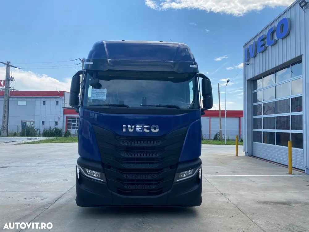 Iveco IVECO S-WAY AS440S53T/FP - 3