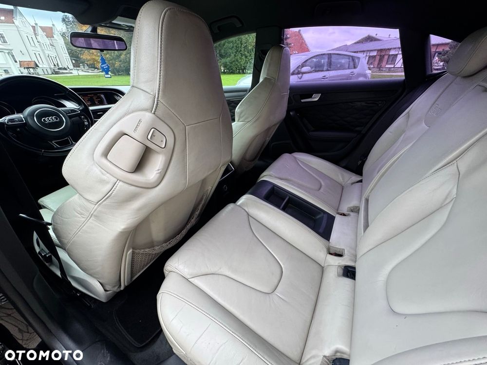 Audi A5 Sportback 2.0 TDI Quattro S tronic - 27