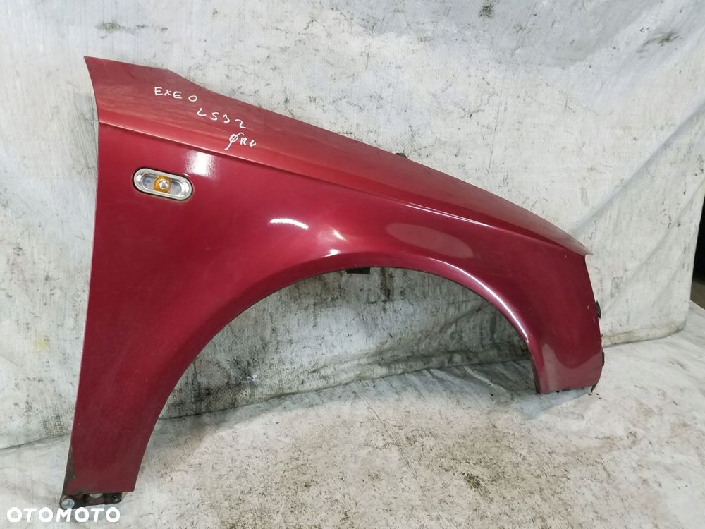 błotnik przód seat exeo kod ls3z - 11