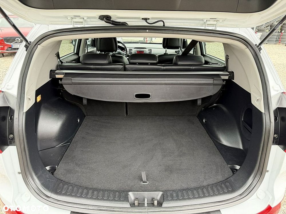 Kia Sportage - 14