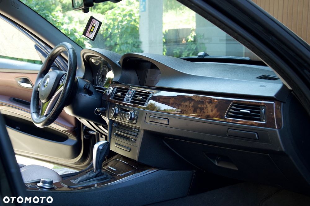BMW Seria 3 - 3