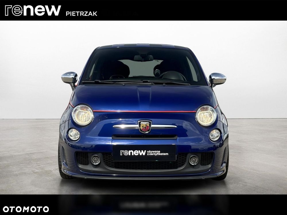 Abarth 595 1.4 T-Jet 16v Competizione - 9