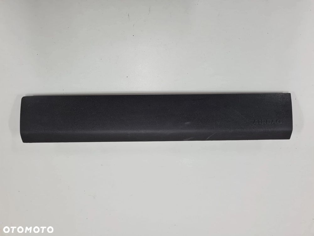 VW T5 osłona zaślepka prawa airbag 7H1880214B - 1