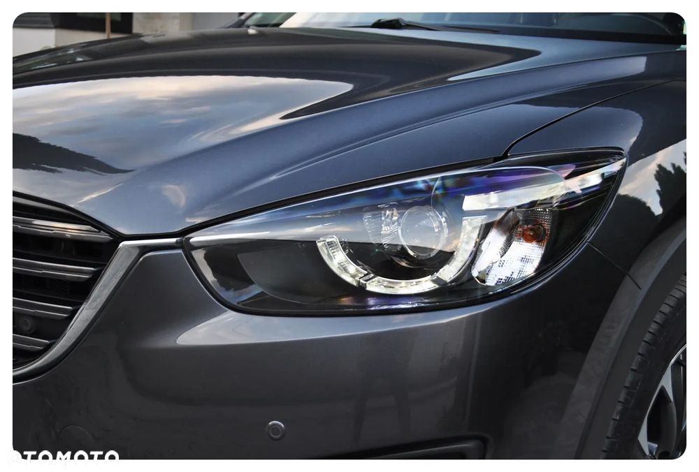 Mazda CX-5 SKYACTIV-G 165 Nakama - 28