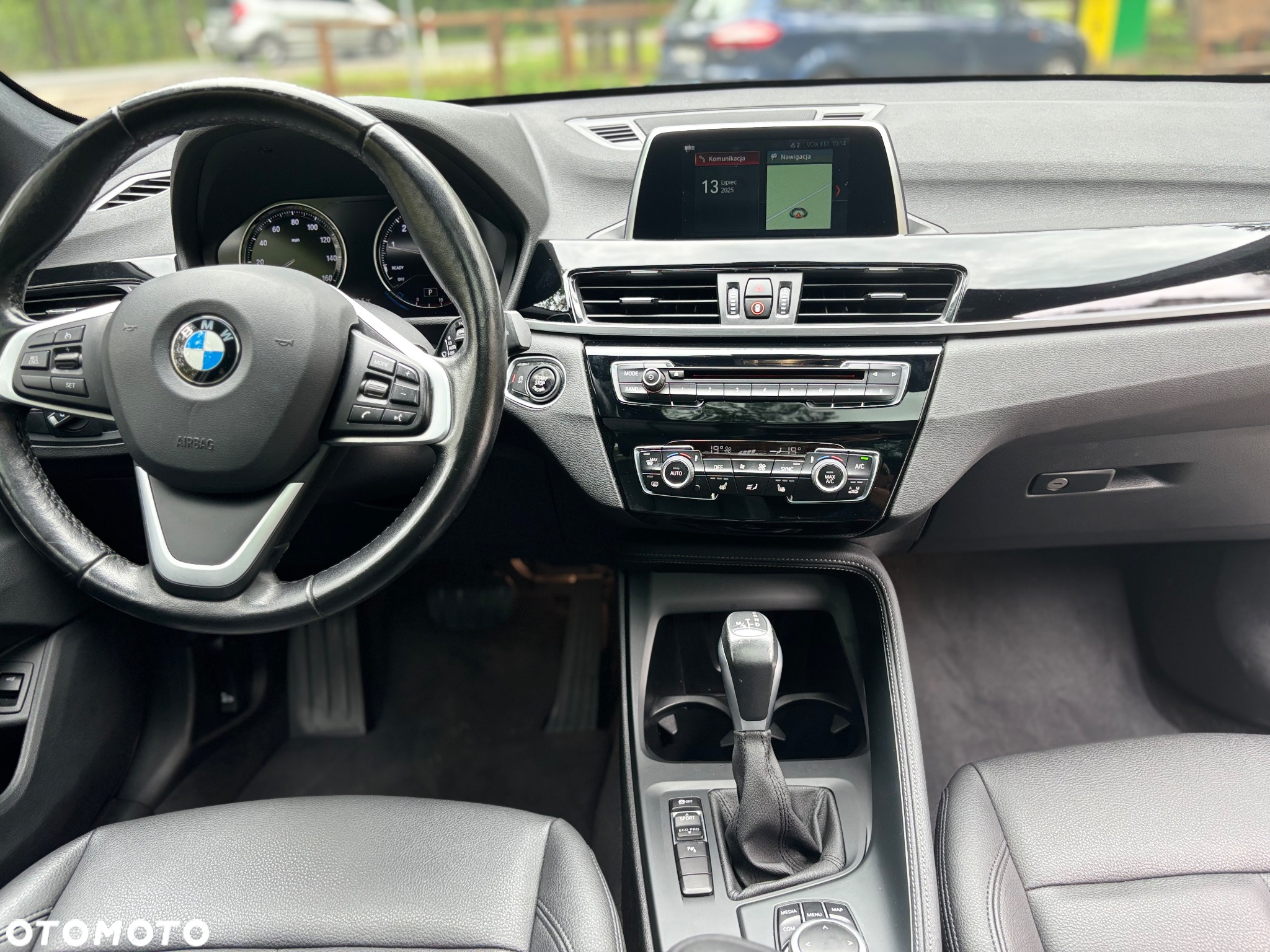 BMW X1 - 17