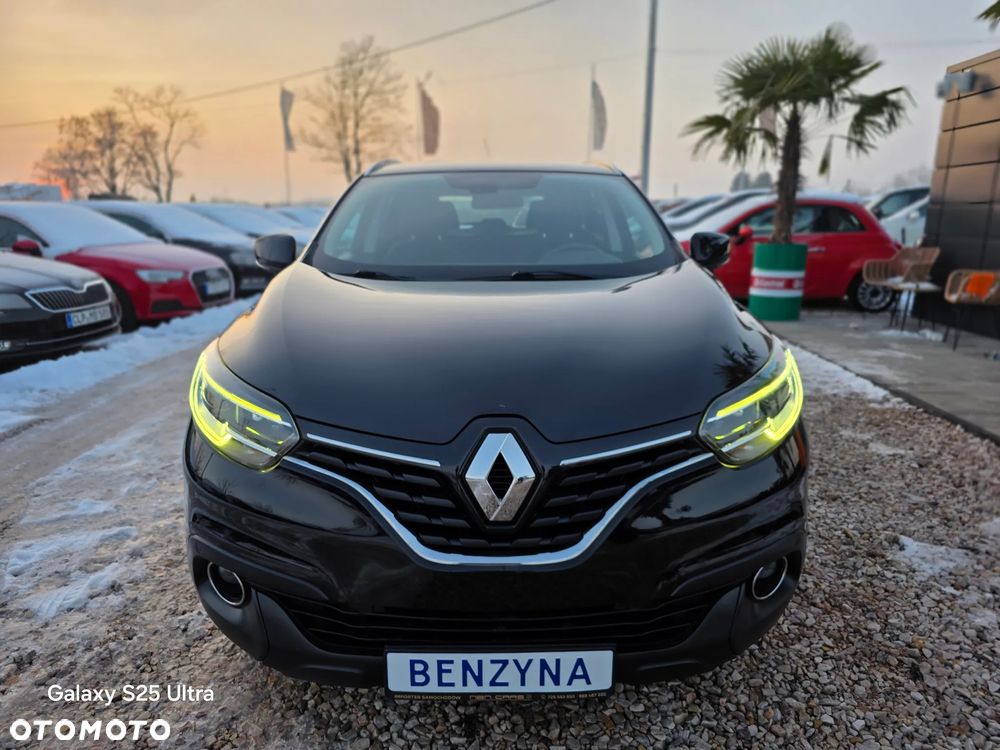 Renault Kadjar - 11