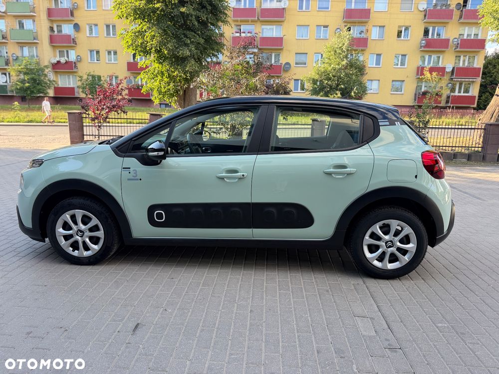 Citroën C3 1.2 VTi Attraction - 16