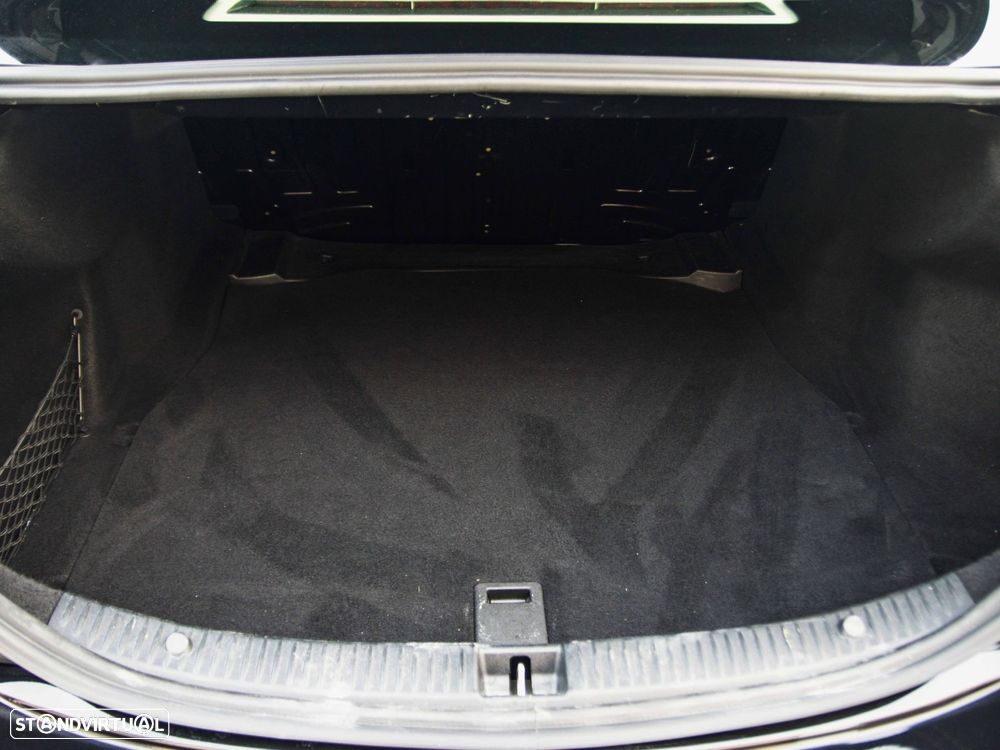 Mercedes-Benz C 180 BlueTEC - 42