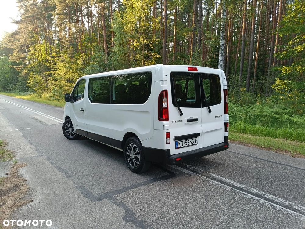 Renault Trafic - 4