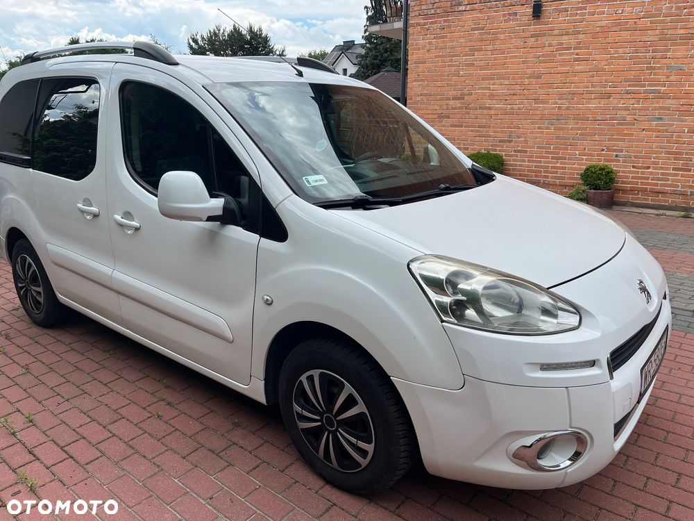 Peugeot Partner - 2
