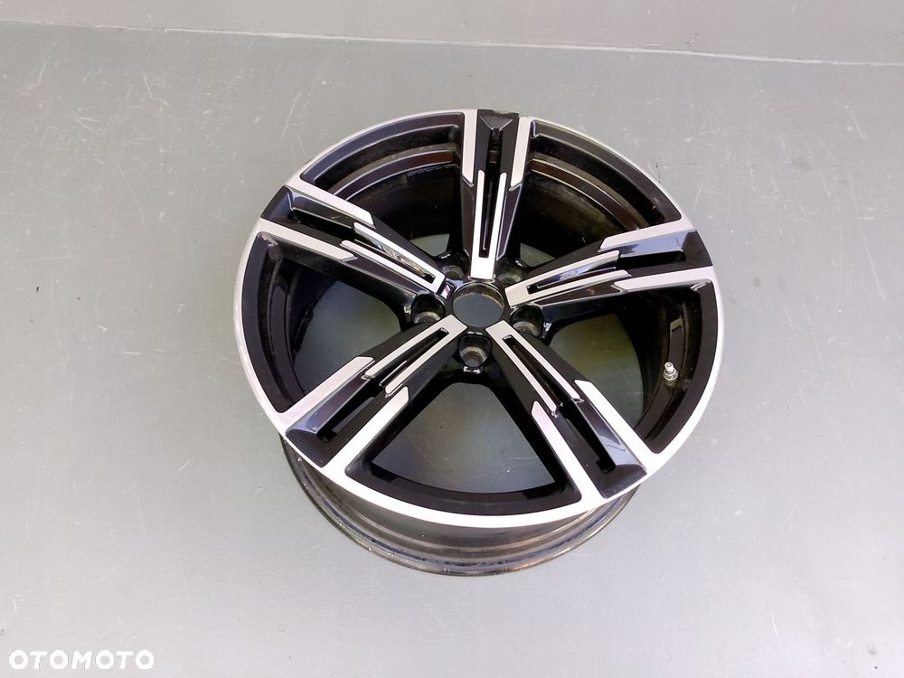 BMW 3 G20 4 G22 M-PAKIET FELGA ALUMINIOWA 7.5" X 18" 5X112 ET 25 8746631 ÷ - 5