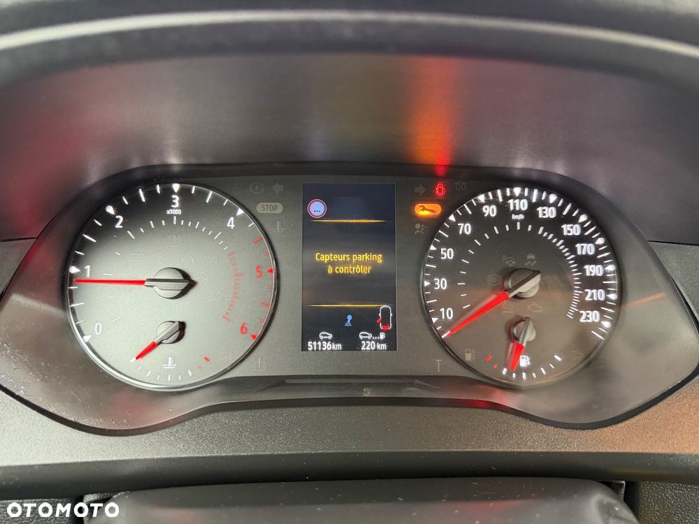 Renault Kangoo BLUE dCi 95 INTENS - 23