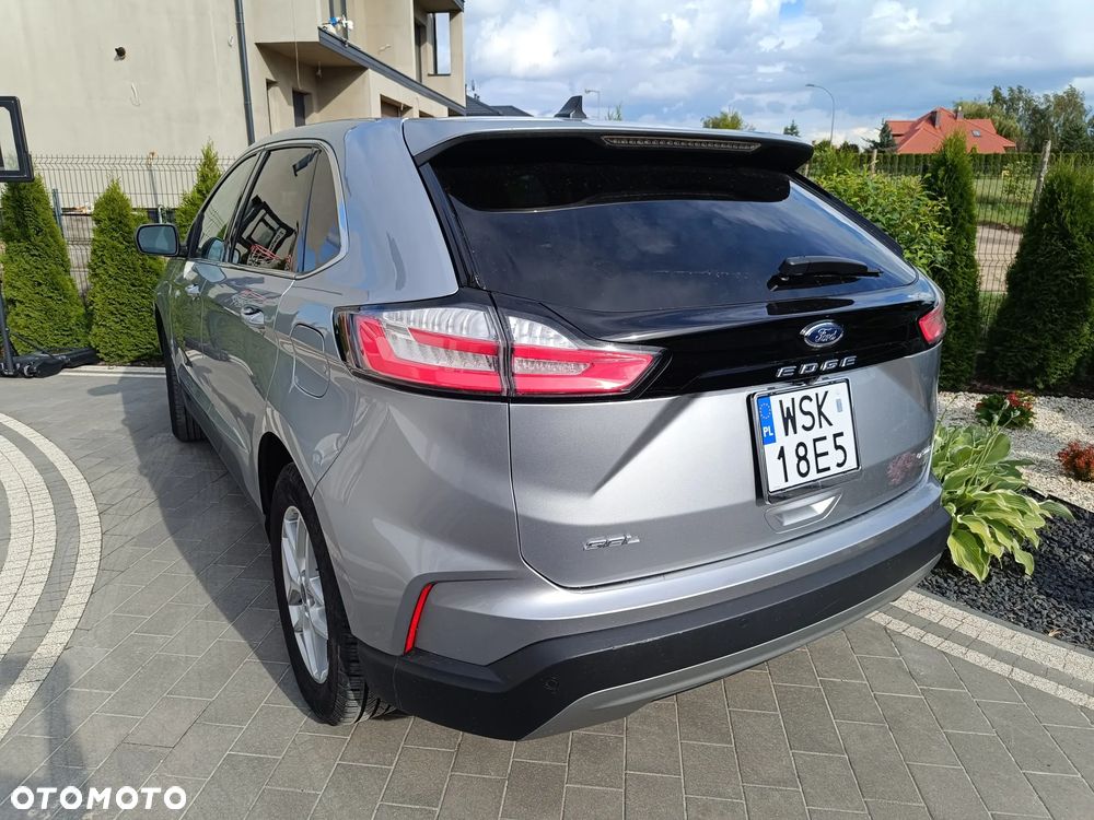 Ford Edge - 15