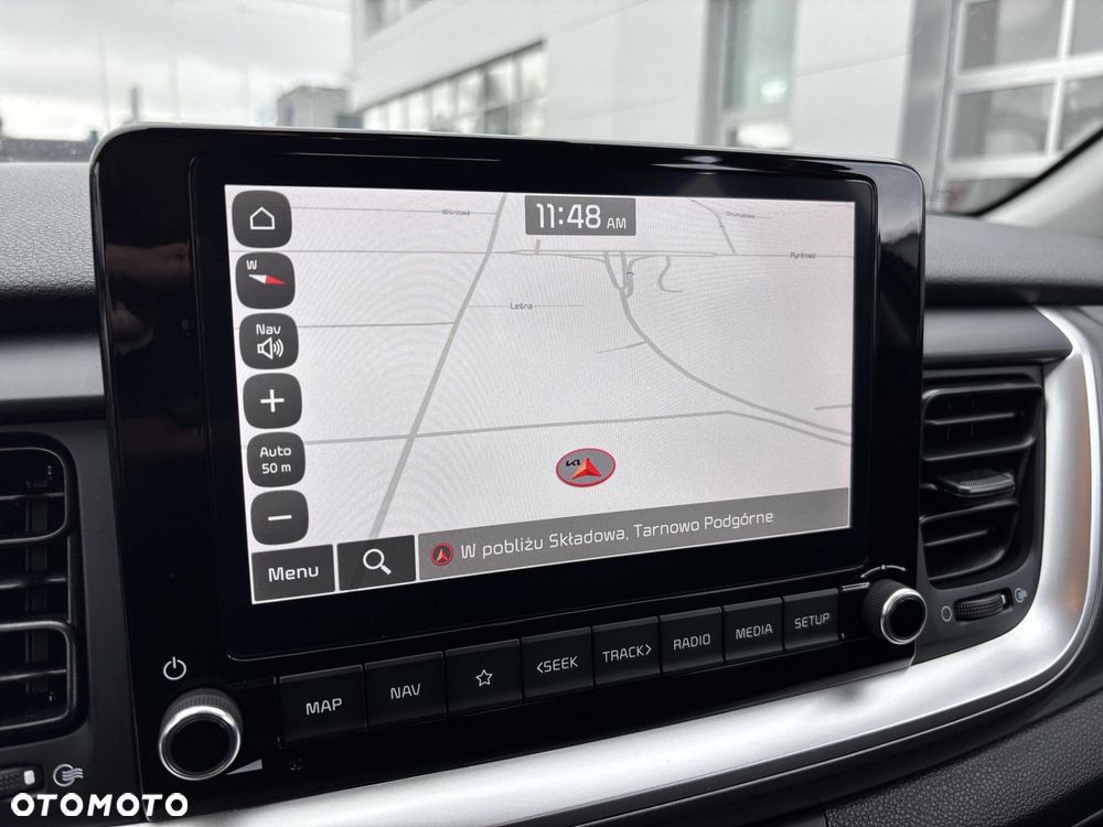 Kia Stonic 1.0 T-GDI M DCT - 24