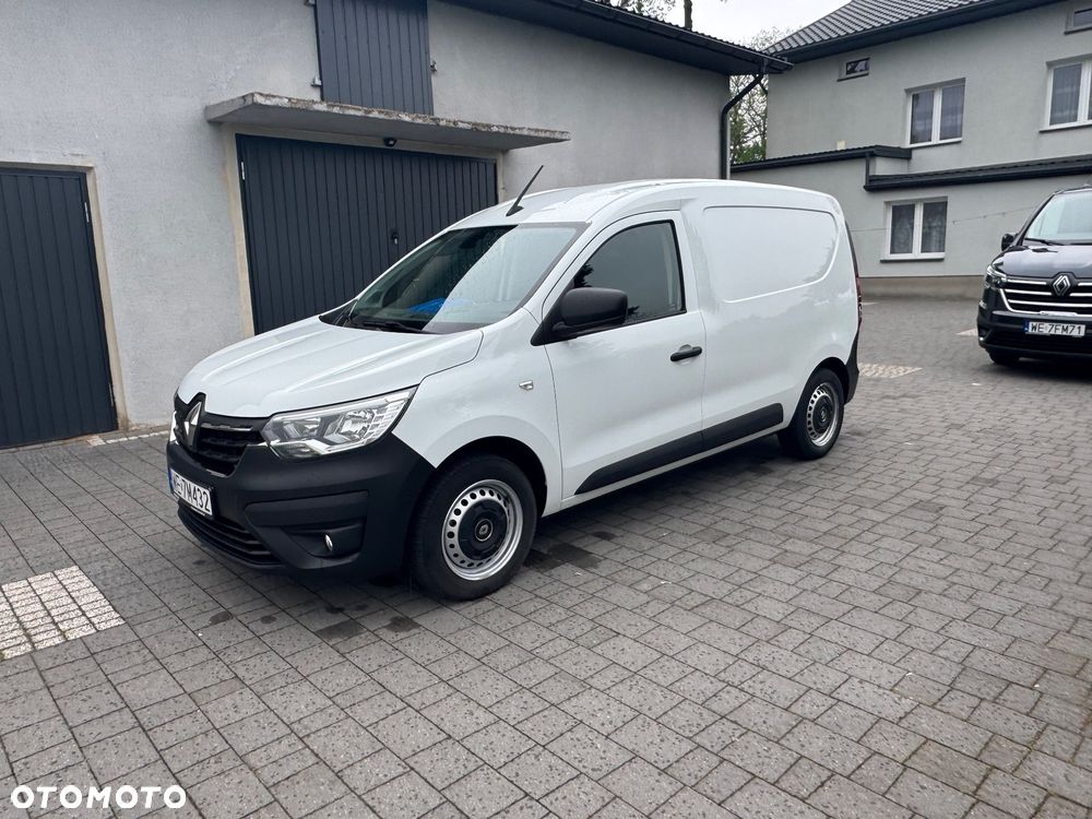 Renault Express - 6